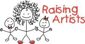 Raising Artists