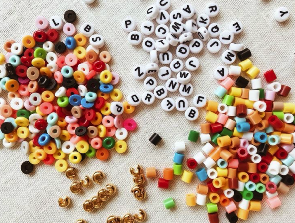 beads art kits kids Toronto