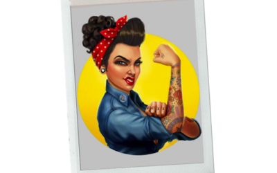 Women Who Rock