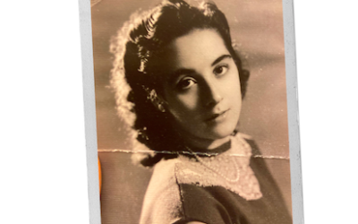 O Sole Mio…