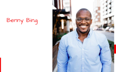 Meet Benny Bing