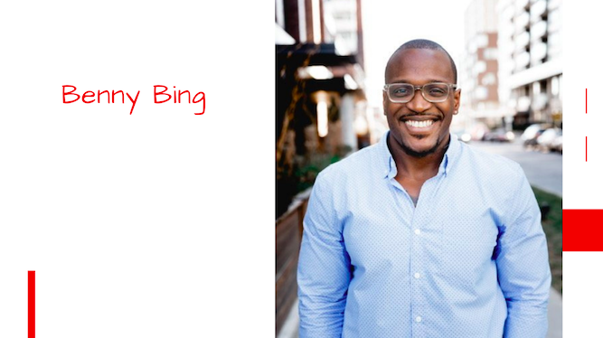 Meet Benny Bing