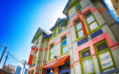 Top 5: Favourite Art Shops in Toronto