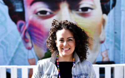 What is The Mural Project?
