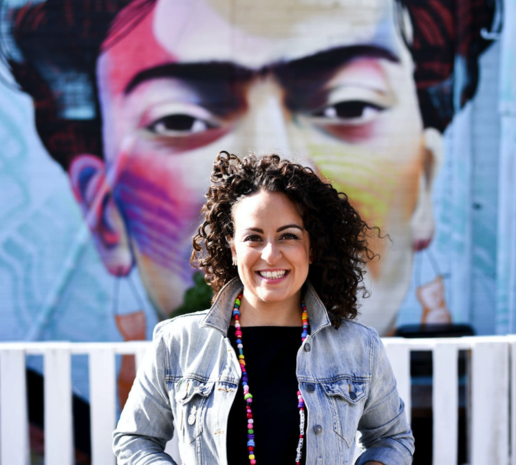 What is The Mural Project?