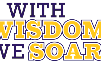 With Wisdom We Soar