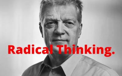 Is it really radical thinking? Pt. 2