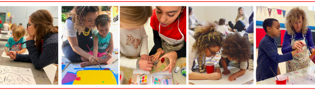 Raising Artists