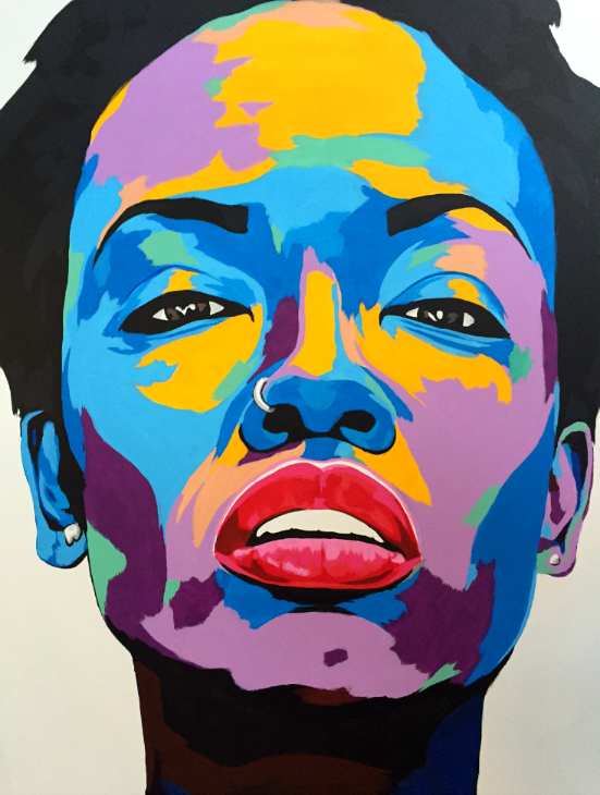 Benny Bing x Raising Artists